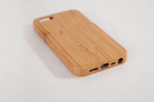 bamboo casing